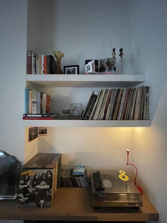 Studio Dageraad Anversa Esterno foto