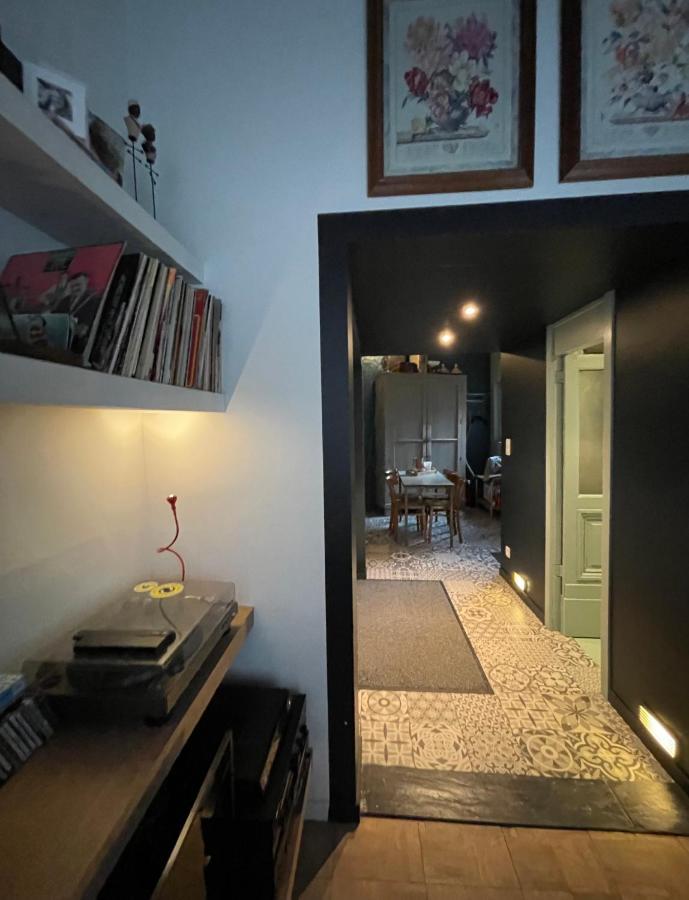 Studio Dageraad Anversa Esterno foto