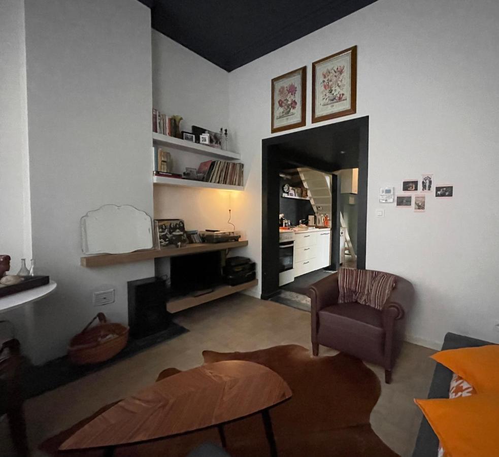 Studio Dageraad Anversa Esterno foto