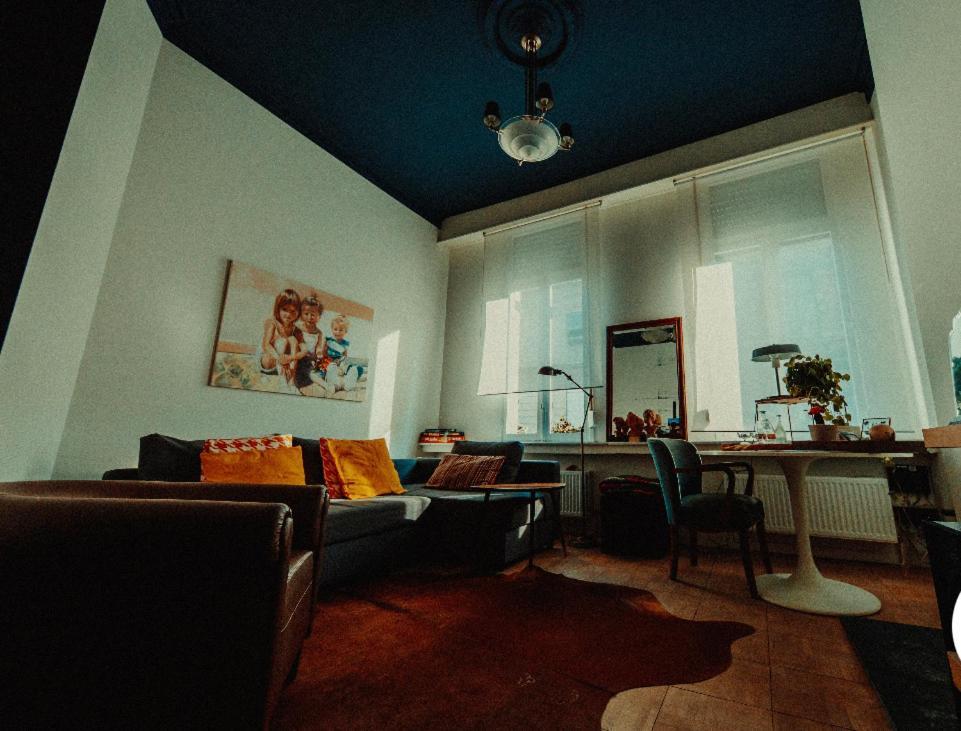 Studio Dageraad Anversa Esterno foto